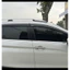 Vè che mưa xe Xpander, Xpander Cross 2018-2022, Che mưa kiểu CHỈ INOX , Nhựa ABS cao cấp