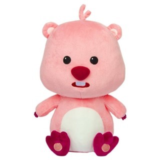 Gấu Bông Hải Ly Loopy Cosplay Loopy Ong / Gấu / Cún Hokami Nhiều Mẫu Đáng Yêu