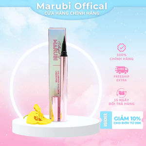 Bút kẻ mi không lem Marubi 1g