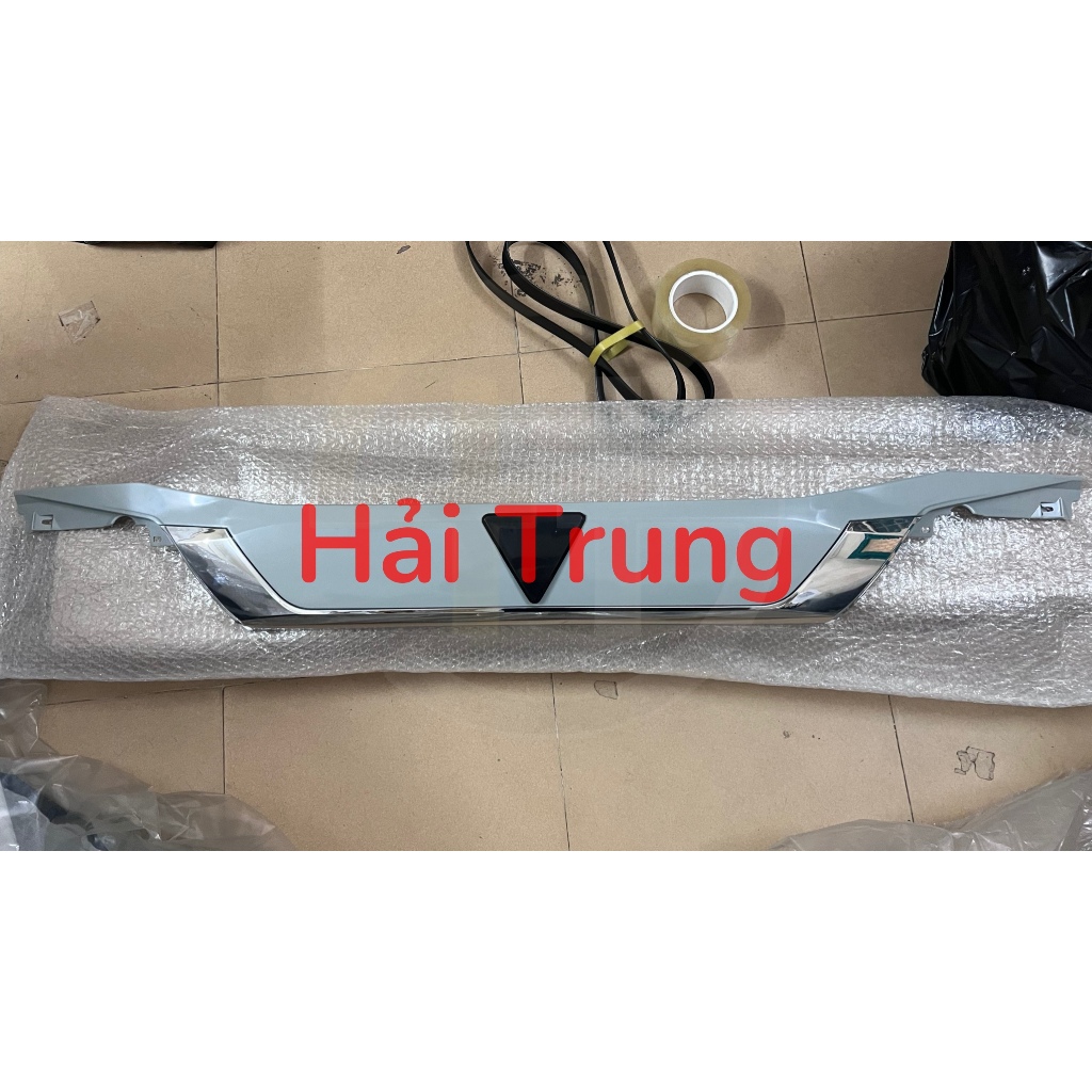 Mitsubishi Outlander Spoiler Achterbumper MN175840