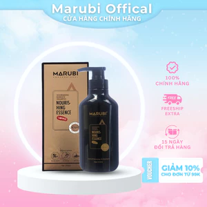 Dầu Gội Marubi siêu sạch gàu 310ml làm sạch gàu da dầu nấm ngứa