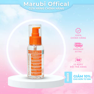 Marado Dầu bóng tóc mềm mượt tóc 80ml