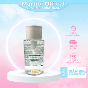 Nước Tẩy Trang Insun Marado 200ML Không Cồn