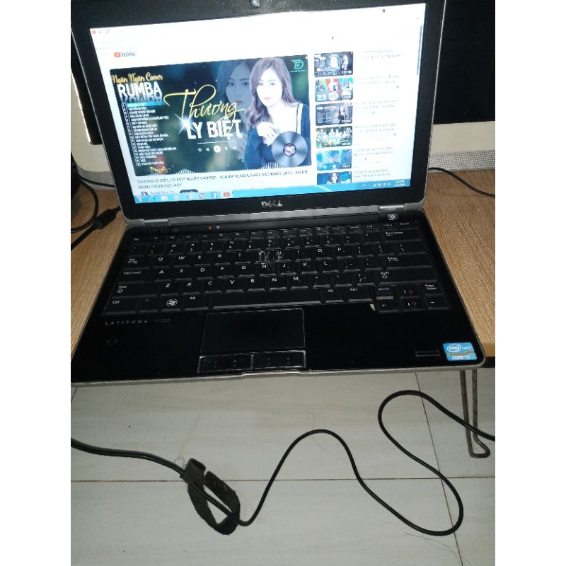 Laptop dell latitude e6230 | Shopee Việt Nam