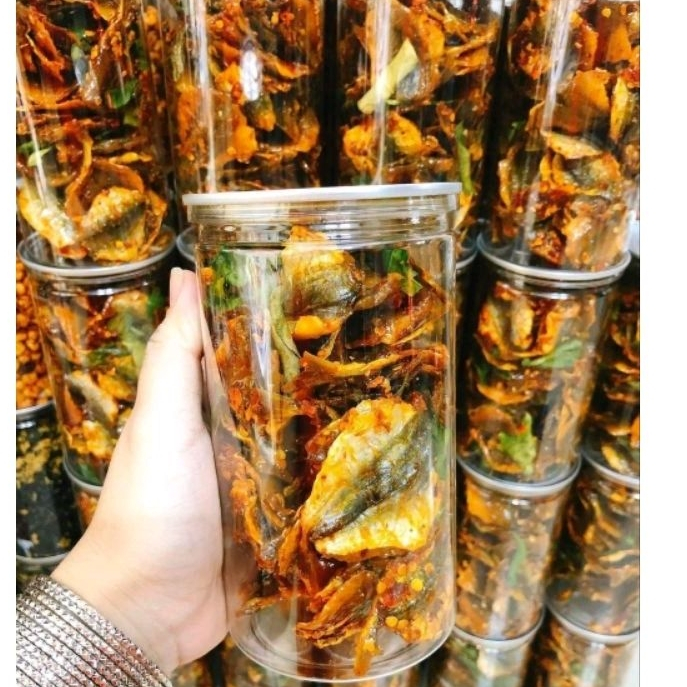 COMBO mực xé hấp nước dừa Mực Rim Sa Tế Hủ Pet 300G mực cán tẩm vị mực ...