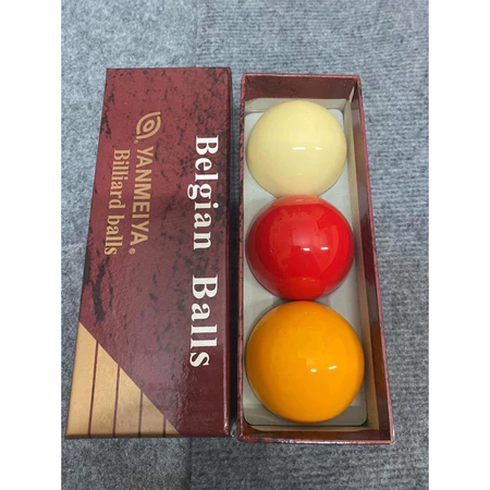 Bi lip , bi phăng kích thước 61,5mm , giá cả phù hợp với các câu lạc bộ