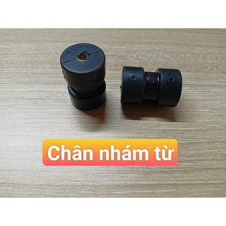 Chân Cao Su Chống Rung Máy Chà nhám Jepson 6284 Có Cùng Thông Số Ren Kim Lo