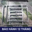 Baga Chở Hàng Hộp 52cm x 62cm Sử dụng nhiều loại xe