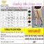 Quần Short KaKi Nam Lưng Thun Vải Giản Cao Cấp Akira
