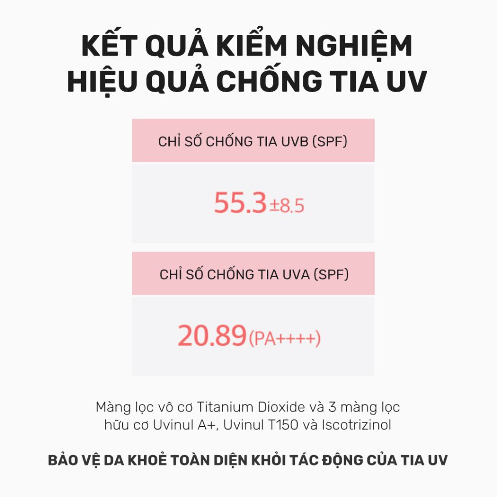 Ảnh Kem Chống Nắng Round Lab Birch Juice Moisturizing Tone-up Sunscreen 50ml Nâng Tone Trắng Hồng Tự Nhiên 3