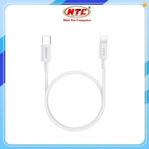 Cáp sạc nhanh Remax RC-C026 TypeC to LaiNing PD 30W, dài 1M