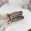 Ví Nữ Cầm Tay Dáng Dài Nhiều Ngăn Thời Trang Da PU Cao Cấp VN02