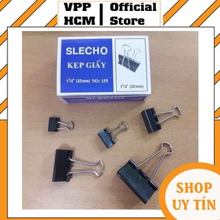 [Combo 2 Hộp]  Kẹp bướm sắt ECHO MAX - kẹp bướm 15mm 19mm 25mm 32mm 41mm 51mm