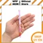 Bút Gel, Bút bi nước Học Sinh Deli G53 Ngòi 0.38mm