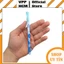 Bút Gel, Bút bi nước Học Sinh Deli G53 Ngòi 0.38mm