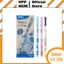 Bút Gel, Bút bi nước Học Sinh Deli G53 Ngòi 0.38mm