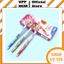 Bút Gel, Bút bi nước Học Sinh Deli G53 Ngòi 0.38mm