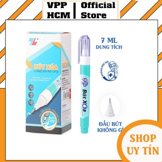 [Hỏa Tốc] Bút xóa nước Thiên Long CP-05