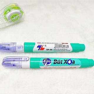 [Hỏa Tốc] Bút xóa nước Thiên Long CP-05