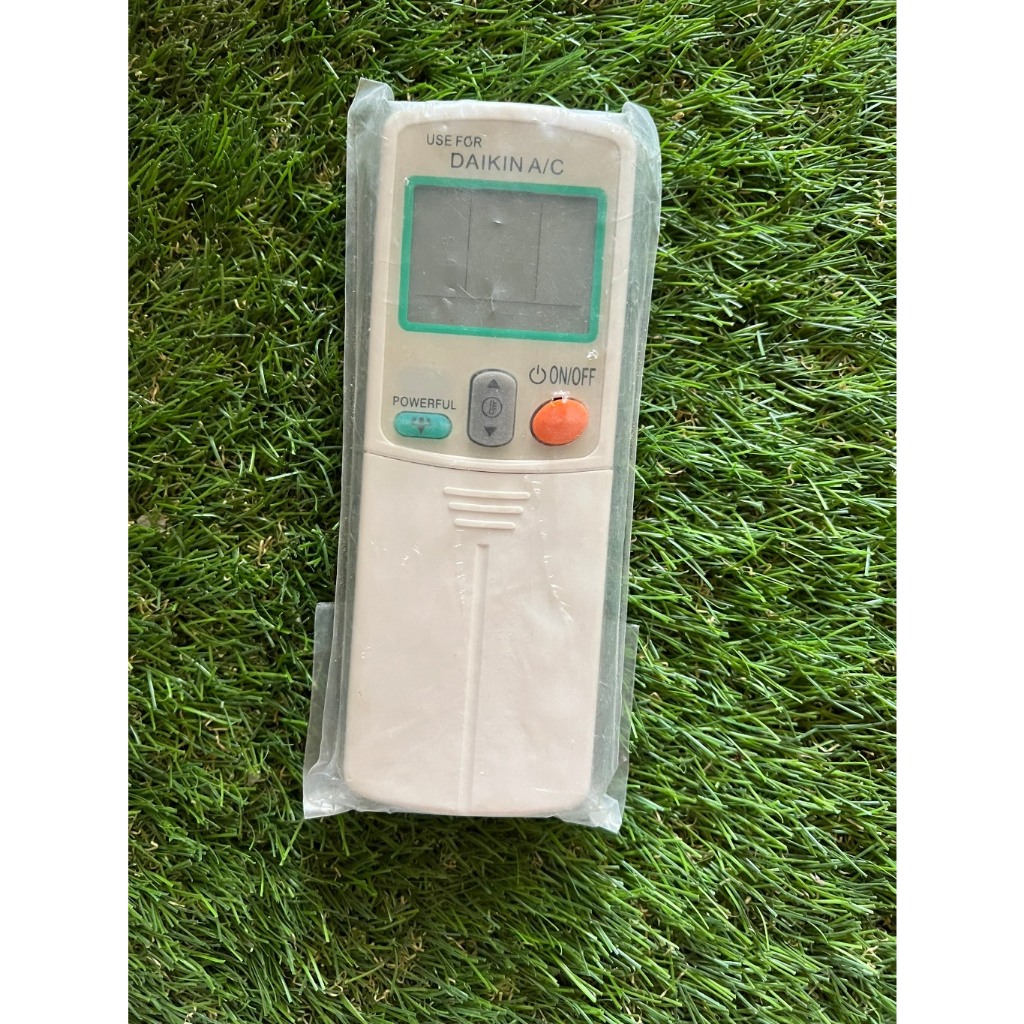Khiển điều hoà các loại, Khiển đa chức năng 1000 tính năng trong 1