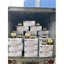 Dầu Gội Xả Thảo Dược OGANIC HKN 500ml Kích Thích Mọc Tóc, Làm Sạch Gàu, Ngừa Nấm Đầu