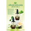 Dầu Gội Xả Thảo Dược OGANIC HKN 500ml Kích Thích Mọc Tóc, Làm Sạch Gàu, Ngừa Nấm Đầu