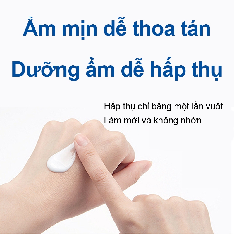 Kem phục hồi B5 Kem đỏ da mặt 40ml Da nhạy cảm làm mờ vết mụn phục hồi hàng rào bảo vệ da hư tổn