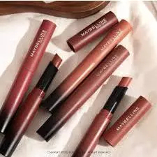 [Date 2026] Son Thỏi Lì, Siêu Nhẹ, Mịn Môi Maybelline New York Color Sensational Ultimatte ​​​​​​​1.7g