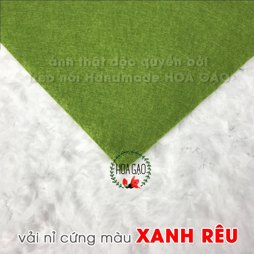 xanh rêu