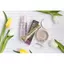 SERUM LÓT KIỀM DẦU + KEM NỀN DERMACOL + PHẤN BỘT