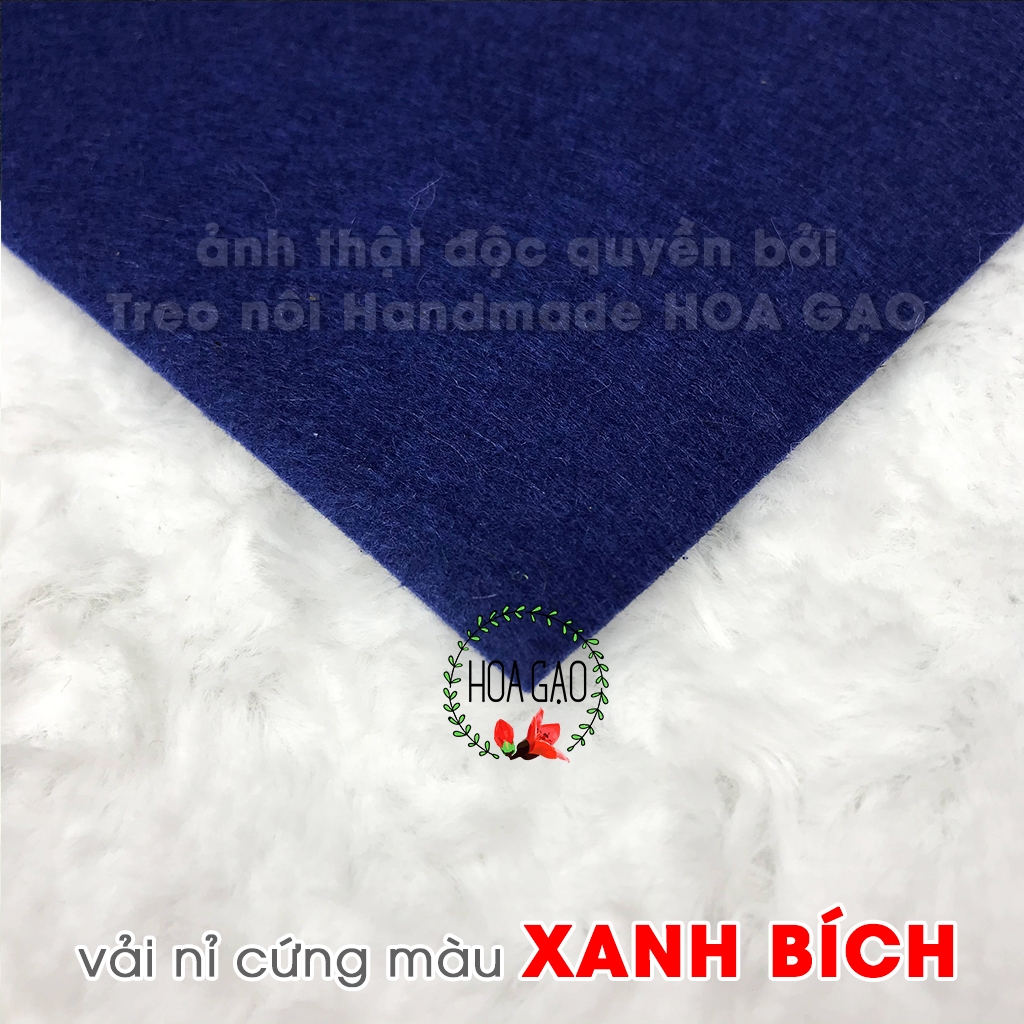 xanh bích