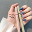 Bút Kẻ Mắt Chống Trôi Gogo Tales Fine Make Up Eyeliner
