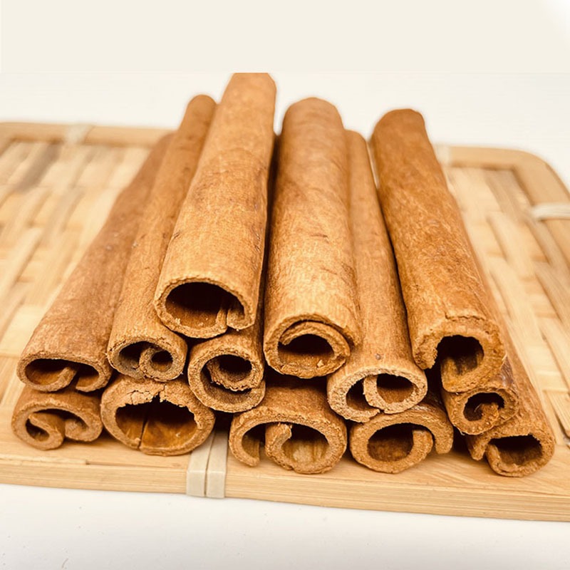 100g Quế thanh cạo vỏ Cắt ngắn sạch thơm làm trà, làm bánh