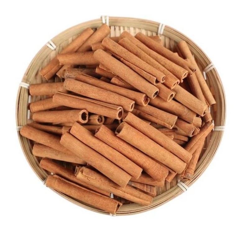 100g Quế thanh cạo vỏ Cắt ngắn sạch thơm làm trà, làm bánh