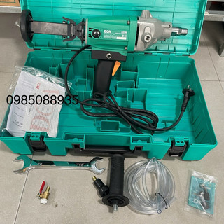 1350W Máy khoan đá DCA AZZ90 - Máy rút lõi bê tông điều hòa AZZ90 DCA