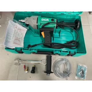 1350W Máy khoan đá DCA AZZ90 - Máy rút lõi bê tông điều hòa AZZ90 DCA