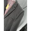 ⚡️[Hight Quality] Áo Vest Th om Suit Classic - Phối Màu Ghi Cổ Điển Sang Trọng - TB Qccc Hottrend Full Túi Tag