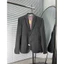 ⚡️[Hight Quality] Áo Vest Th om Suit Classic - Phối Màu Ghi Cổ Điển Sang Trọng - TB Qccc Hottrend Full Túi Tag