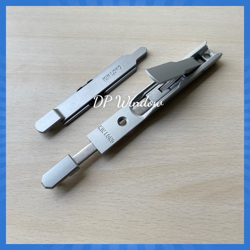 CHỐT BẬT CHÍNH HÃNG KINLONG 160MM | Shopee Việt Nam