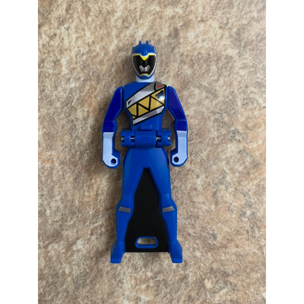Chìa Khóa Nút Bấm Lật Biến Hình - Ranger Key Siêu Nhân Tặc Super Sentai ...