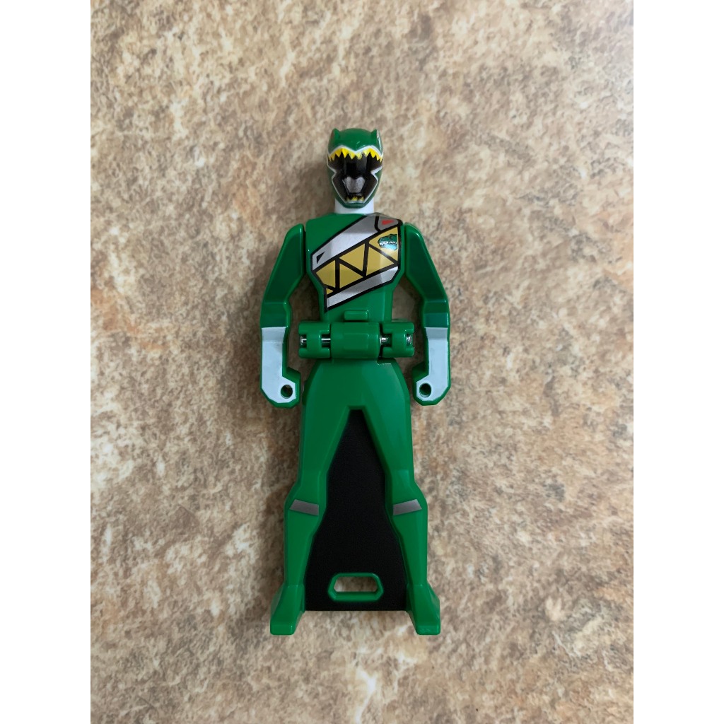 Chìa Khóa Nút Bấm Lật Biến Hình - Ranger Key Siêu Nhân Tặc Super Sentai ...