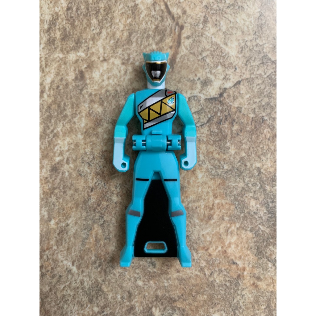 Chìa Khóa Nút Bấm Lật Biến Hình - Ranger Key Siêu Nhân Tặc Super Sentai ...