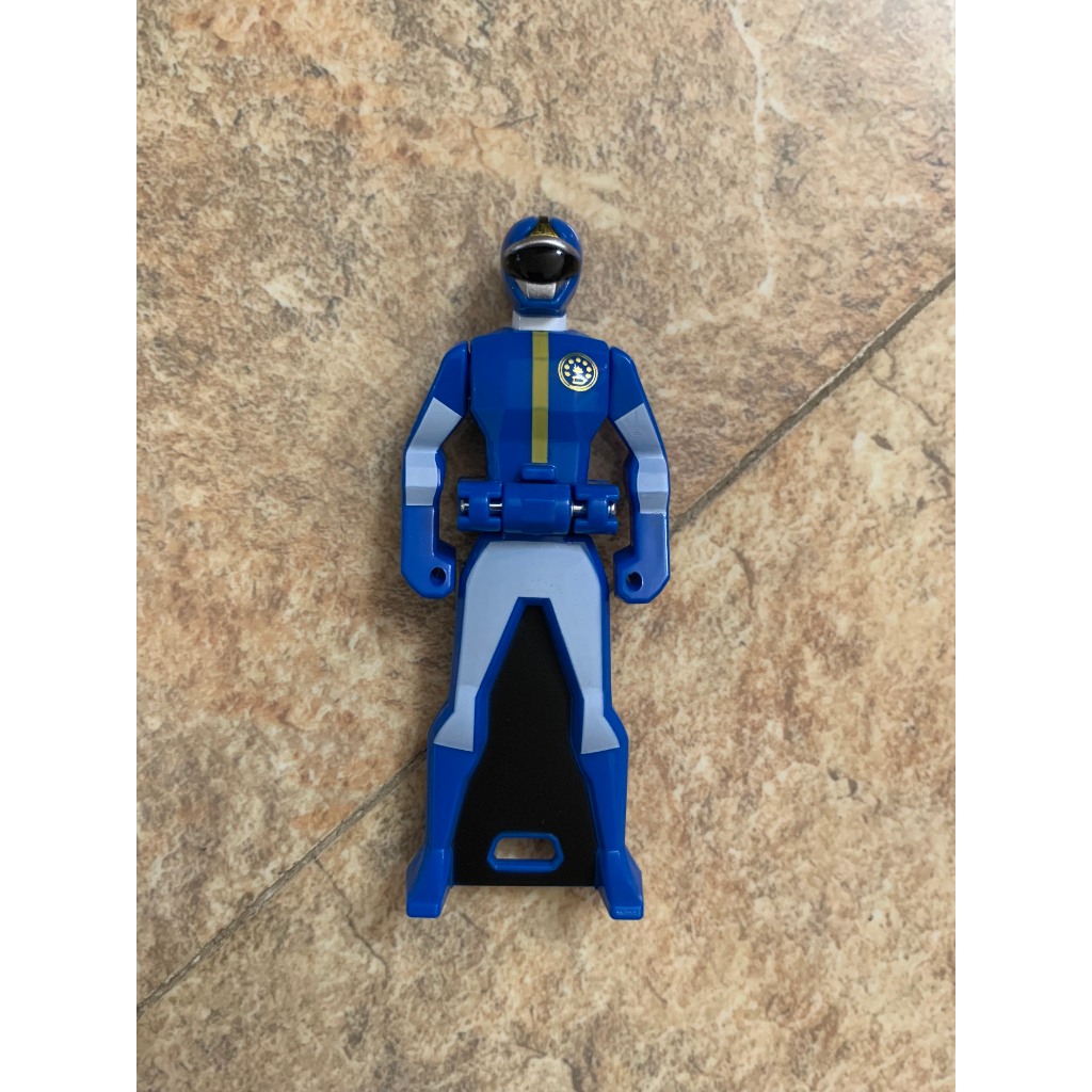 Chìa Khóa Nút Bấm Lật Biến Hình - Ranger Key Siêu Nhân Tặc Super Sentai ...