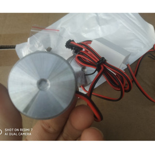 Đèn chớp nháy bi mắt trâu điện chung 12v 24v dùng cho ô tô, xe máy. ( GIÁ 1 BỘ)