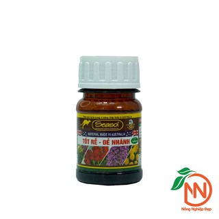 Phân Tảo Biển SEASOL 100ml - Tốt Rễ, Đẻ Nhánh Của Úc