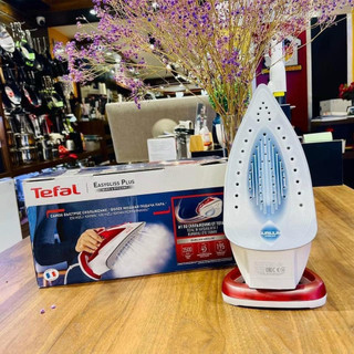 Bàn ủi hơi nước Tefal FV5717E0, công suất 2600W, sản xuất tại Pháp, bảo hành 24 tháng