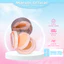 Cushion marubi khóa nền siêu mịn