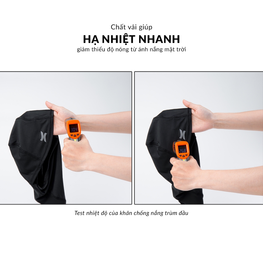 [TẶNG QUÀ ĐƠN 249k] Khăn Trùm Đầu Nam Nữ Đa Năng Đi Phượt UPPER YOU Thoáng Mát Chống Tia UV Co Giãn 4 Chiều-KNJ01/KNJ02