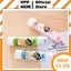 Hồ khô keo khô 3 màu Deli E7165A ( giao màu ngẫu nhiên)