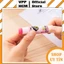 Hồ khô keo khô 3 màu Deli E7165A ( giao màu ngẫu nhiên)
